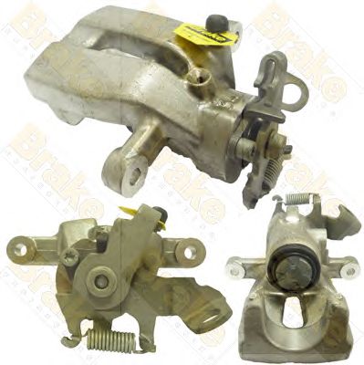 BRAKE ENGINEERING ca2493 -  Тормозной суппорт